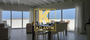 KatlantiK Beach House Deluxe